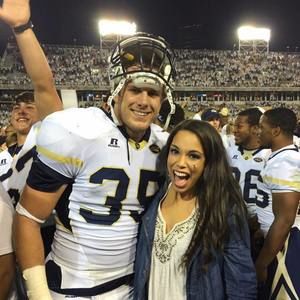 Meet your Posher, Tyler